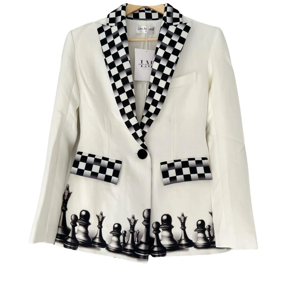 CELINE BLAZER - Picture 5 of 8